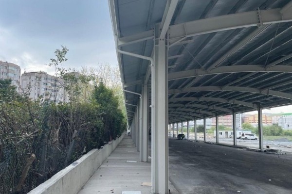 ORGE Integrated Roof Solutions: Raising the roof on seamless integration 