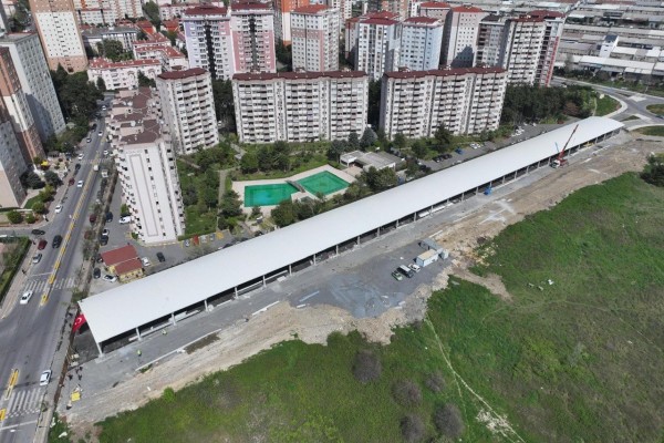 ORGE Integrated Roof Solutions: Raising the roof on seamless integration 