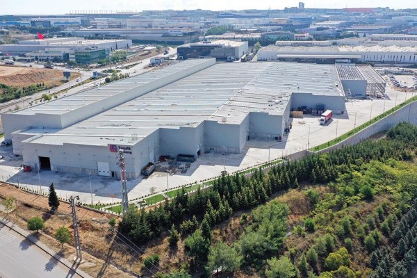 ORGE Integrated Roof Solutions: Raising the roof on seamless integration 