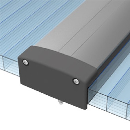 ORGE Integrated Roof Solutions: Raising the roof on seamless integration 